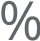 percent
