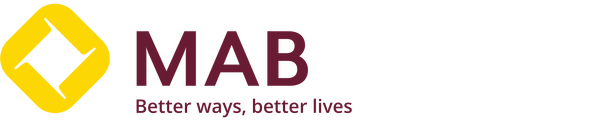 MAB Bank logo