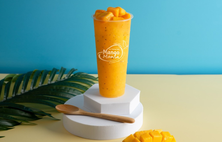 Exclusive Mango Mania Privileges